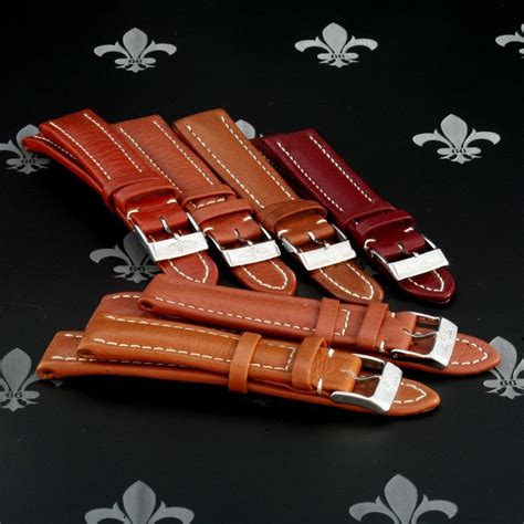 breitling watch straps uk|genuine breitling watch straps uk.